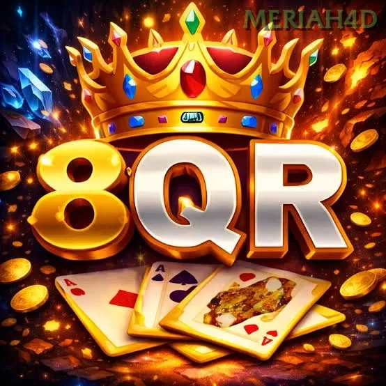 8qr meriah4d