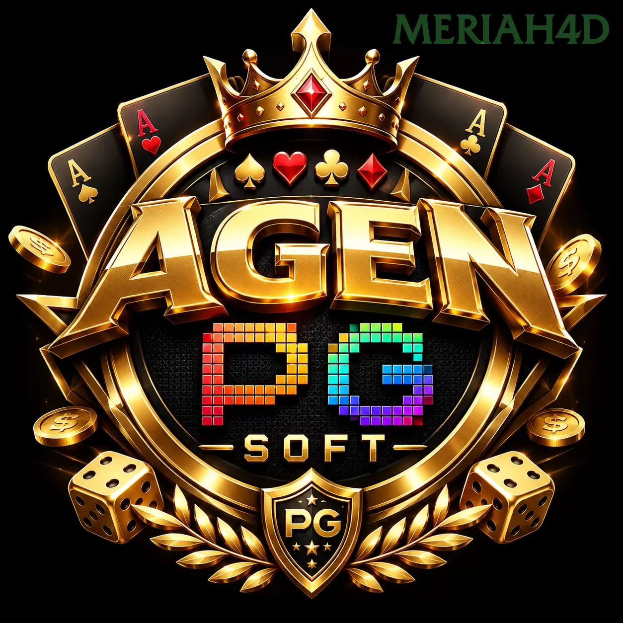 Agenpgsoft meriah4d