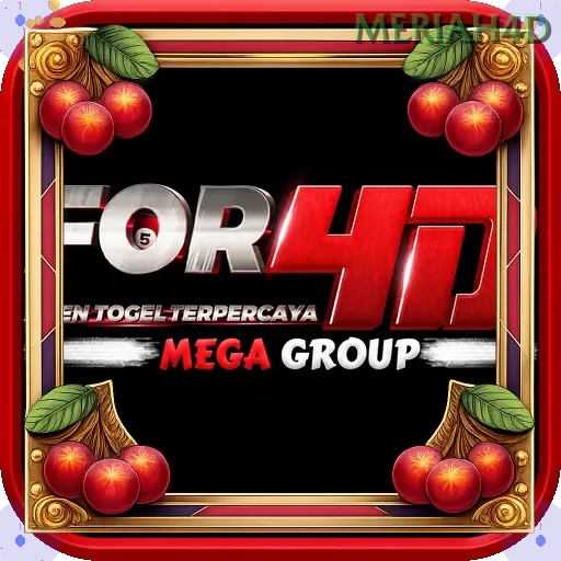 For4d meriah4d