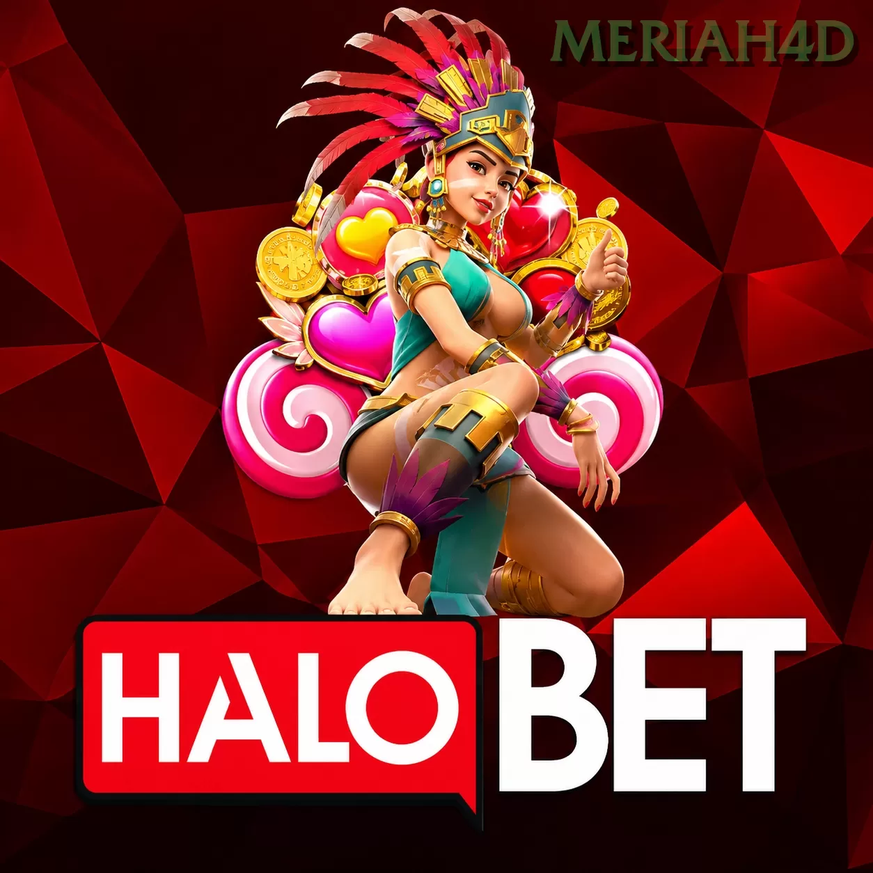 Halobet meriah4d