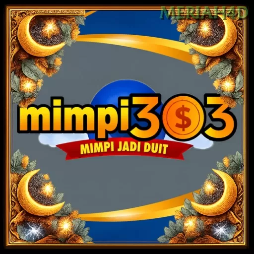 Mimpi303 meriah4d