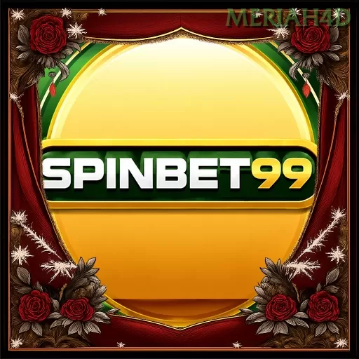 Spinbet99 meriah4d
