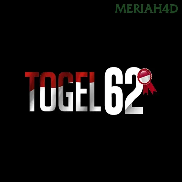 Togel62 meriah4d